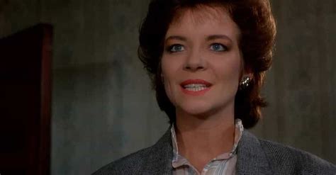 Clare Higgins List of Movies and TV Shows